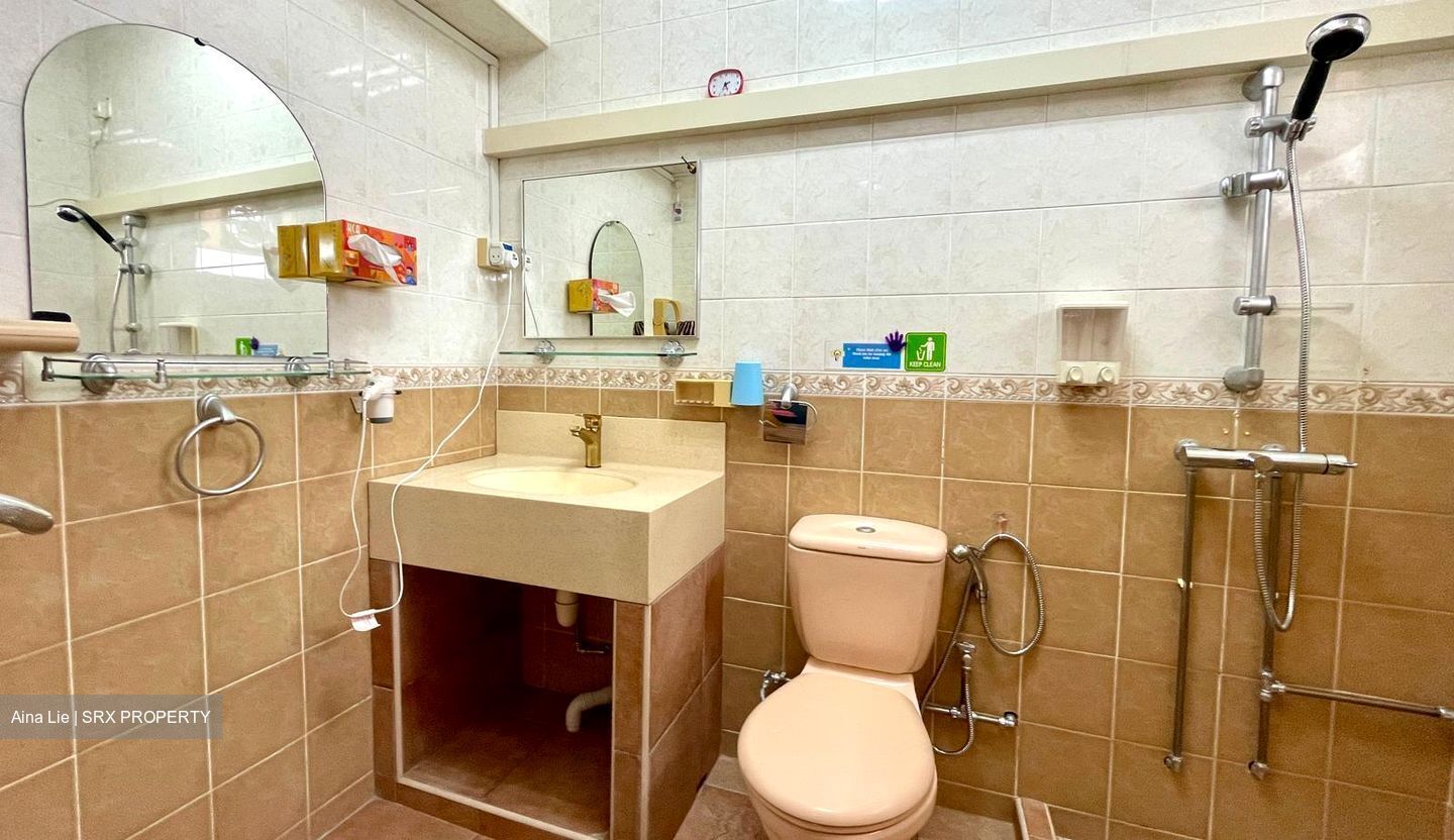 Blk 126A Edgedale Plains (Punggol), HDB 5 Rooms #543448851